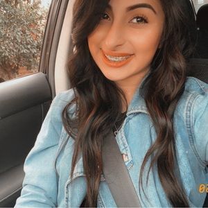 Meet your Posher, Bianca